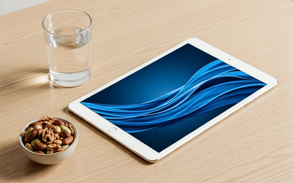 Environnement de travail serein et conscient